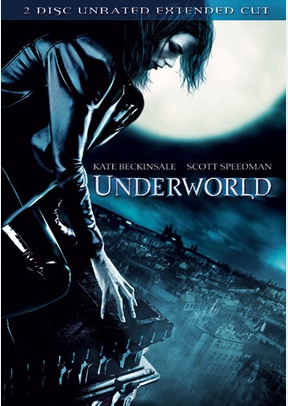 Underworld 2 Underworld