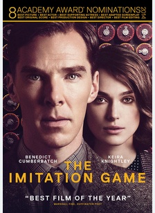 The Imitation Game 1 The Imitation Game