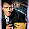 The Spy Who Loved Me
