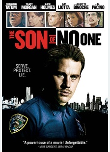 The Son of No One 1 The Son of No One