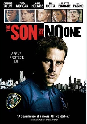 The Son of No One 2 The Son of No One