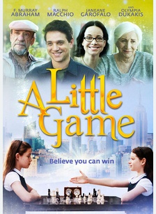 A Little Game 1 A Little Game