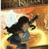 The Legend of Korra: Book Two Spirits