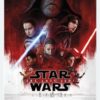 Star Wars The Last Jedi - One Sheet
