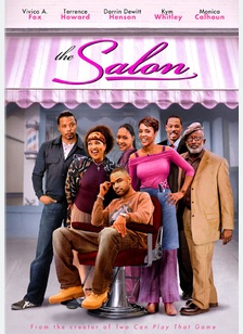 The Salon 1 The Salon
