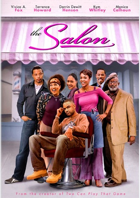 The Salon 2 The Salon