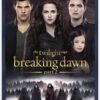 The Twilight Saga: Breaking Dawn - Part 2