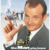 The Man Who Knew Too Little