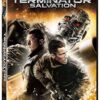 TERMINATOR:SALVATION (NO FEAT