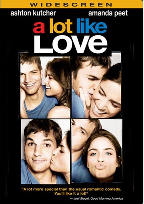 A Lot Like Love 2 A Lot Like Love