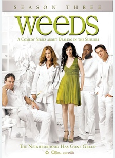 Weeds: Season Three 1 Weeds: Season Three