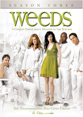 Weeds: Season Three 2 Weeds: Season Three