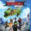 The LEGO Ninjago Movie