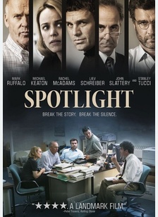 Spotlight 1 Spotlight