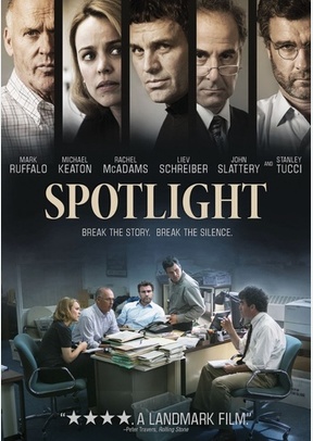 Spotlight 2 Spotlight