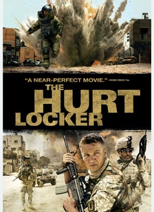 The Hurt Locker 1 The Hurt Locker