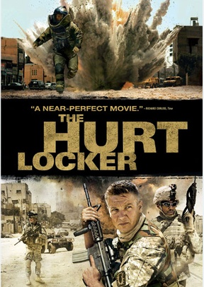 The Hurt Locker 2 The Hurt Locker