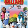 Valiant