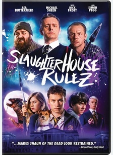 Slaughterhouse Rulez 1 Slaughterhouse Rulez