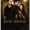 The Twilight Saga: New Moon