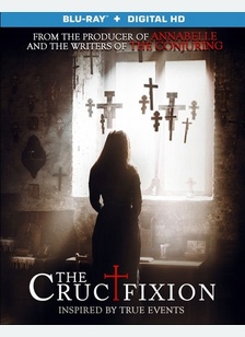 The Crucifixion 1 The Crucifixion