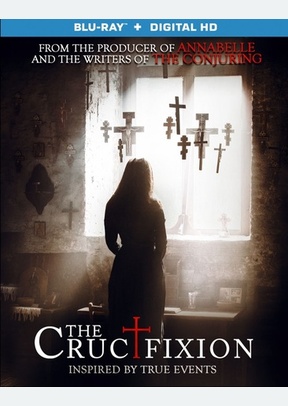 The Crucifixion 2 The Crucifixion