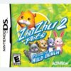 Zhu Zhu Pets: Wild Bunch