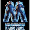 Super Mario Bros.