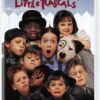 The Little Rascals