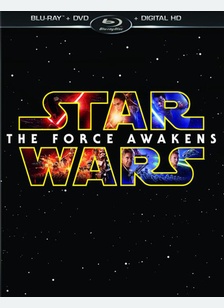 Star Wars: The Force Awakens 1 Star Wars: The Force Awakens