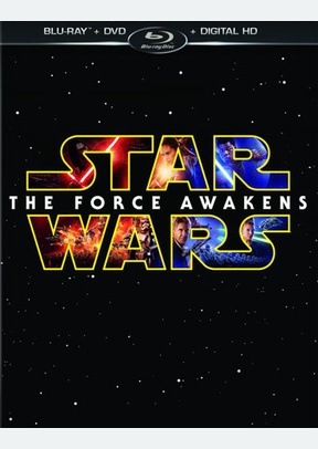 Star Wars: The Force Awakens 2 Star Wars: The Force Awakens