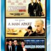 A Man Apart / Boiler Room / Knockaround Guys