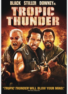 Tropic Thunder 1 Tropic Thunder