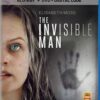 The Invisible Man