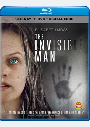 The Invisible Man 2 The Invisible Man