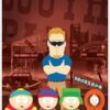 South Park: The Complete Nineteenth Season
