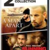 A Man Apart / Running Scared