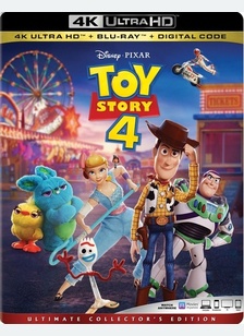 Toy Story 4 1 Toy Story 4