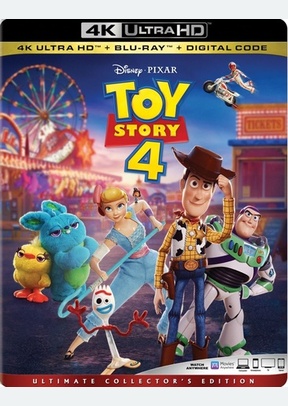 Toy Story 4 2 Toy Story 4