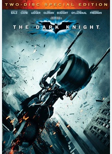 The Dark Knight 1 The Dark Knight
