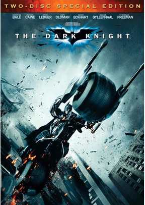 The Dark Knight 2 The Dark Knight