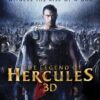 The Legend of Hercules