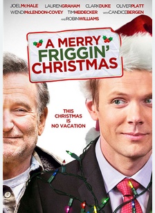 A Merry Friggin' Christmas 1 A Merry Friggin' Christmas