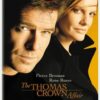 The Thomas Crown Affair