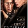 Trespass