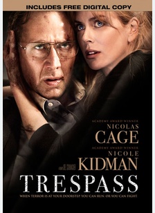 Trespass 1 Trespass