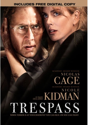 Trespass 2 Trespass