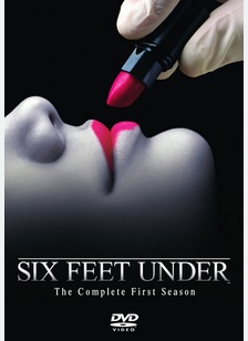 Six Feet Under: The Complete First Season 1 Six Feet Under: The Complete First Season