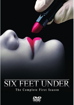 Six Feet Under: The Complete First Season 2 Six Feet Under: The Complete First Season