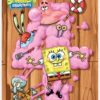 Spongebob Squarepants: The Complete Fourth Season